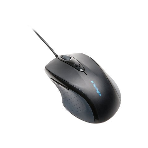 Souris filaire Pro Fit, noire, K72369EU