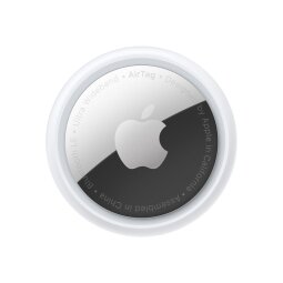 Apple AirTag - Anti-Verlust Bluetooth-Tag für Handy, Tablet