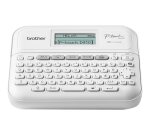 Brother PT-D410 | Etiqueteuse bureautique professionnelle