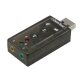 MCL USB2-257 carte sons 7.1 canaux USB