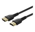 StarTech.com Câble HDMI 4K 60 Hz premium avec Ethernet de 1 m
