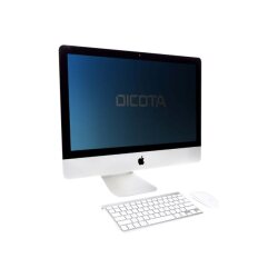 DICOTA D31276 filtre anti-reflets pour écran et filtre de confidentialité 68,6 cm (27") Tout-en-un