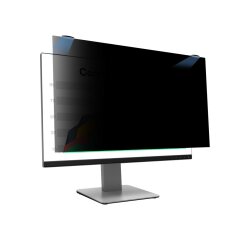 3M Filtre de confidentialité pour moniteur plein écran avec attache magnétique COMPLY™ 23.8 po (604 mm), 16:9, PF238W9EM