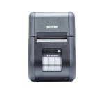 Brother RJ-2140 Imprimante mobile 2 pouces à impression thermique + WiFi