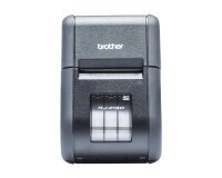 Brother RJ-2140 Imprimante mobile 2 pouces à impression thermique + WiFi