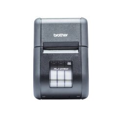 Brother RJ-2140 Imprimante mobile 2 pouces à impression thermique + WiFi