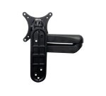 Tripp Lite DWM1327SE support pour téléviseur 68,6 cm (27") Noir