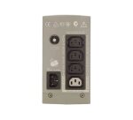 APC Back-UPS CS 325 w/o SW alimentation d'énergie non interruptible 0,325 kVA 210 W