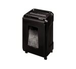 Fellowes Powershred 92Cs destructeur de papier Découpage en bandes Noir
