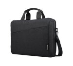 Lenovo T210 39,6 cm (15.6") Sac Toploader Noir
