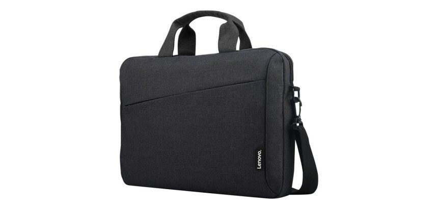 Lenovo T210 39,6 cm (15.6") Sac Toploader Noir
