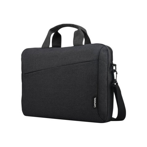 Lenovo T210 39,6 cm (15.6") Sac Toploader Noir