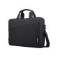Lenovo T210 39,6 cm (15.6") Sac Toploader Noir