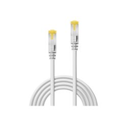 Lindy 47324 câble de réseau Blanc 2 m Cat7 S/FTP (S-STP)