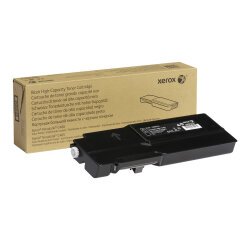Xerox 106R03516 High Capacity Black Toner for VersaLink® C400 color laser printer / VersaLink® C405 multifunction