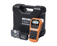 Brother PT-E110VP étiqueteuse professionnelle