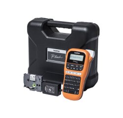 Brother PT-E110VP étiqueteuse professionnelle
