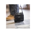 Brother RJ-4250WB imprimante pour étiquettes 203 x 203 DPI 127 mm/sec Avec fil &sans fil Wifi Bluetooth