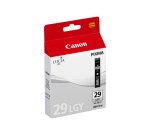 Canon Cartouche d'encre gris clair PGI-29LGY
