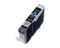 Canon CLI-42PC - fotocyaan - origineel - inkttank