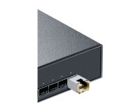 TP-Link TL-SM331T module émetteur-récepteur de réseau Fibre optique 1250 Mbit/s SFP 850 nm