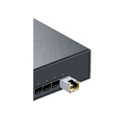 TP-Link TL-SM331T module émetteur-récepteur de réseau Fibre optique 1250 Mbit/s SFP 850 nm
