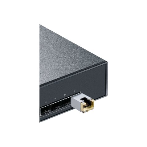 TP-Link TL-SM331T module émetteur-récepteur de réseau Fibre optique 1250 Mbit/s SFP 850 nm