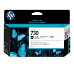 HP 730 - fotozwart - origineel - DesignJet - inktcartridge