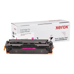 Toner Magenta Everyday™ de Xerox compatible avec HP 415A (W2033A), Capacité standard