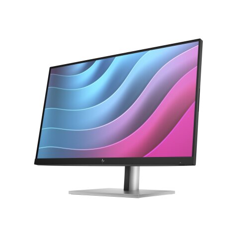 HP E-Series E24 G5 FHD-monitor zonder standaard