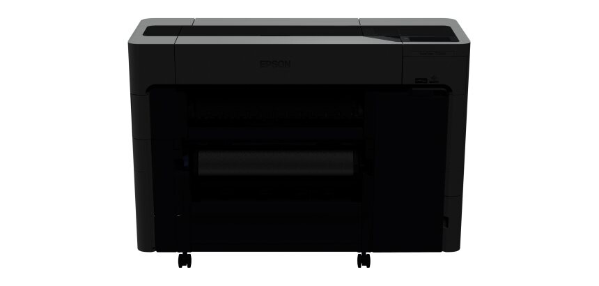 Epson SureColor SC-T3700E imprimante grand format Jet d'encre Couleur 2400 x 1200 DPI A1 (594 x 841 mm)