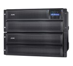 APC Smart-UPS - Pack batterie externe Smart UPS X 120 Rack/tour