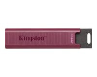 Kingston Technology DataTraveler 256GB Max Type-A 1000R/900W USB 3.2 Gen 2