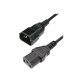HPE 142257-003 câble électrique Noir 3 m Coupleur C14 Coupleur C13
