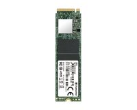 Transcend 110S 256 Go M.2 PCI Express 3.0 NVMe 3D NAND
