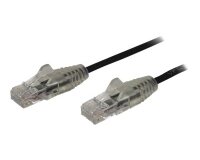 StarTech.com Câble réseau Ethernet RJ45 Cat6 de 1 m - Noir