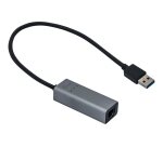 i-tec Metal USB 3.0 Gigabit Ethernet Adapter