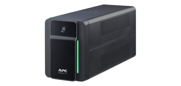 APC Easy UPS BVX - onduleur line-interactive - 900VA, 230V - Prises Schuko