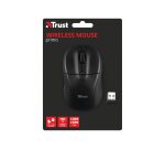Trust Primo souris Voyage Ambidextre RF sans fil Optique 1600 DPI