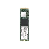 Transcend 110S 128 Go M.2 PCI Express 3.0 NVMe 3D NAND