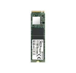 Transcend 110S 128 Go M.2 PCI Express 3.0 NVMe 3D NAND