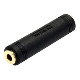 StarTech.com 3.5mm Adapter Noir