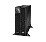 APC Smart-UPS On-Line SRT3000XLI - 3 000 VA, 8x C13 et 2x C19, tour