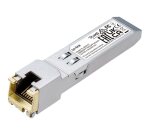 TP-Link TL-SM331T module émetteur-récepteur de réseau Fibre optique 1250 Mbit/s SFP 850 nm