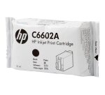 C6602A HP TIJ 1.0B Ink BLACK  7Mio Zeichen hohe Kapazitaet
