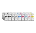 Epson T8504 - yellow - original - ink cartridge