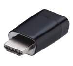 Lindy Dongle de conversion HDMI vers VGA