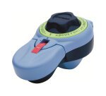 DYMO Embosseur Junior avec compartiment de cassette