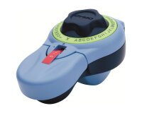 DYMO Embosseur Junior avec compartiment de cassette