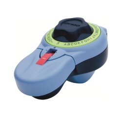 DYMO Embosseur Junior avec compartiment de cassette
